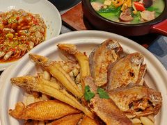 -潮州府·潮菜·砂锅粥(徐家汇店)