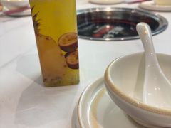 -潮正和潮汕牛肉火锅·老字号(番禺万达店)