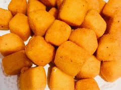 招牌八味豆腐-肥仔文澳门猪骨煲(南京西路店)