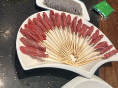 黄瓜条-南门涮肉(通州店)