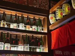 -醉虎传(南锣鼓巷店)