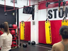 -Stone Motion Fitness 释动健身