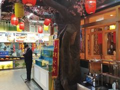 -津沽小院(天津之眼店)