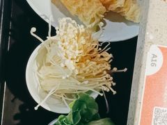 -大丰收脆鱼(浦西万达店)