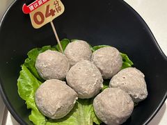 -海底捞火锅(长宁路龙之梦店)
