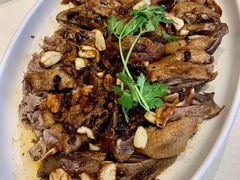 -小天厨民间菜馆(深圳街店)