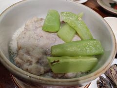 -黄祥华养生堂·炖汤·营养蒸饭(岭南天地店)