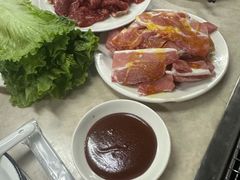 -风味烧烤