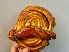 -面包谷Grains n' Beans(九号公馆店)