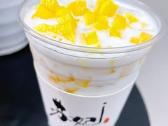 -苏妃奶酪(平江路店)
