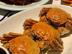 -老头儿油爆虾(胜利河美食街店)