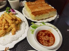 -津菜宋记老房子(平山道店)
