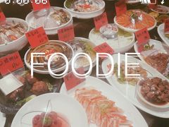 -芳芳私房菜·精做淮扬菜(承德路店)