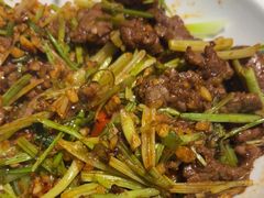 -小秦淮·南京土菜(新亭西路店)