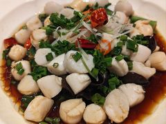 -必点海鲜·海肠捞饭(滨江道一店)
