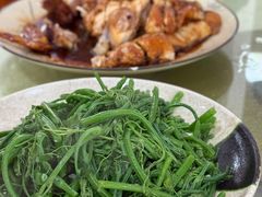 炒瓜软-苏记美食(张槎一路店)