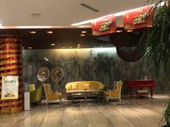 -天下春花园酒店(大东店)