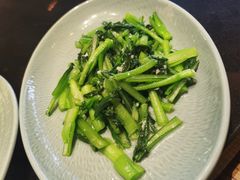 -丽江金茂凯悦臻选酒店-滇香馆