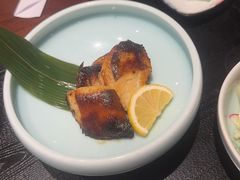 -翔峰炭火鳗鱼(悦泰街里公寓店)