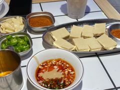 -留香铁板烤肉(解放西路旗舰店)