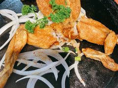 -鱼+羊(都市汇店)