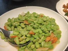 -金谷仓家庭料理(马泉营店)