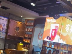 -呷哺呷哺 黄金牧场 (欢乐谷店)