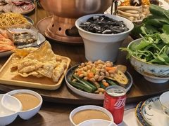 -东门口·新式老北京火锅(河西龙湖天街店)