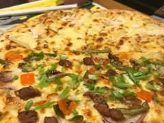 -乐凯撒披萨(喜荟城店)