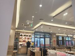 -蜀留香火锅(社会山店)
