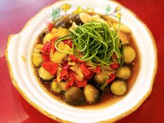 -小秦淮·南京土菜(新亭西路店)