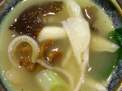 大荔烧吊子-关中道陕味艺术餐厅(西岳庙店)