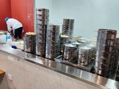 -王菊美食街·王菊面馆(总店)