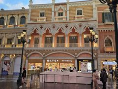 -澳门威尼斯人综合度假区