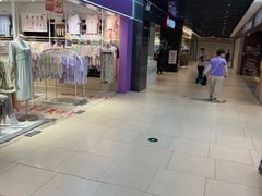 -永辉超市(嘉定宝龙广场店)