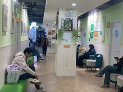 -学知乐教育·幼小衔接·小学科辅导(嘉定镇校区)