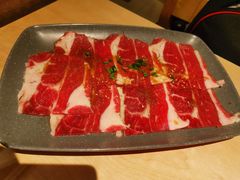 -新石器烤肉(中房金谊广场店)