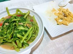 -玲又珑美食(盘福路店)