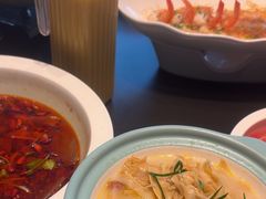 -炊江南·上海菜(国展华漕店)