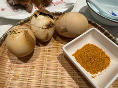 -燕郊烧鸽子(酷车小镇店)