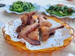 -傻记乳鸽王海鲜餐厅