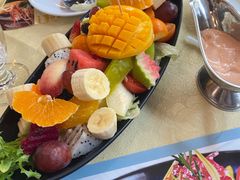 -威尼斯西餐厅(扬名广场店)