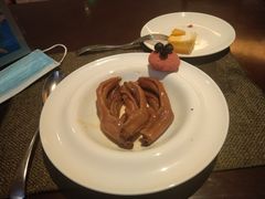 -OPEN開全日自助餐厅·西餐·海鲜(佛山希尔顿酒店)