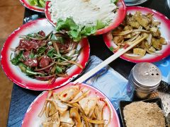 -石记老北京炙子烤肉(松园店)