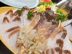 -东海怡品海鲜豆捞(星街坊店)