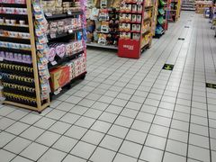 -物美超市(三里河店)