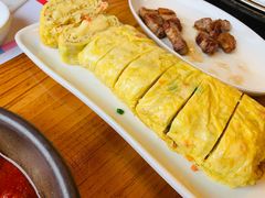 奶酪鸡蛋卷-青鹤谷(苏州店)