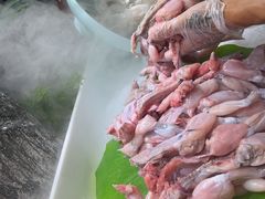 -四囍码头海鲜烧烤自助火锅(外滩南京东路悦荟广场店)