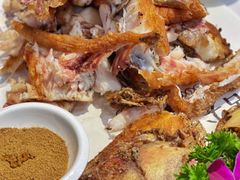 -老苏扬饭店