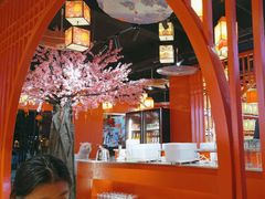 -三顾烤庐·烤鱼·烧烤·龙虾(奉贤店)